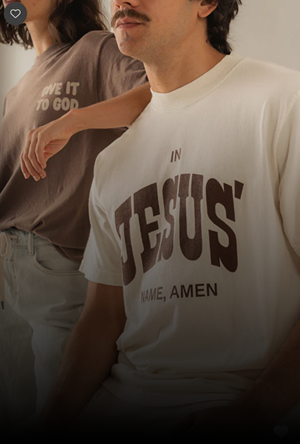 Christian Gifts for Him