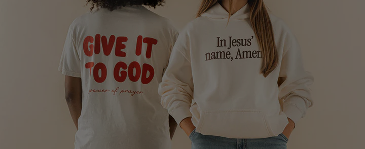 Where to Find Faith-Based Clothing That Matches Your Style and Values