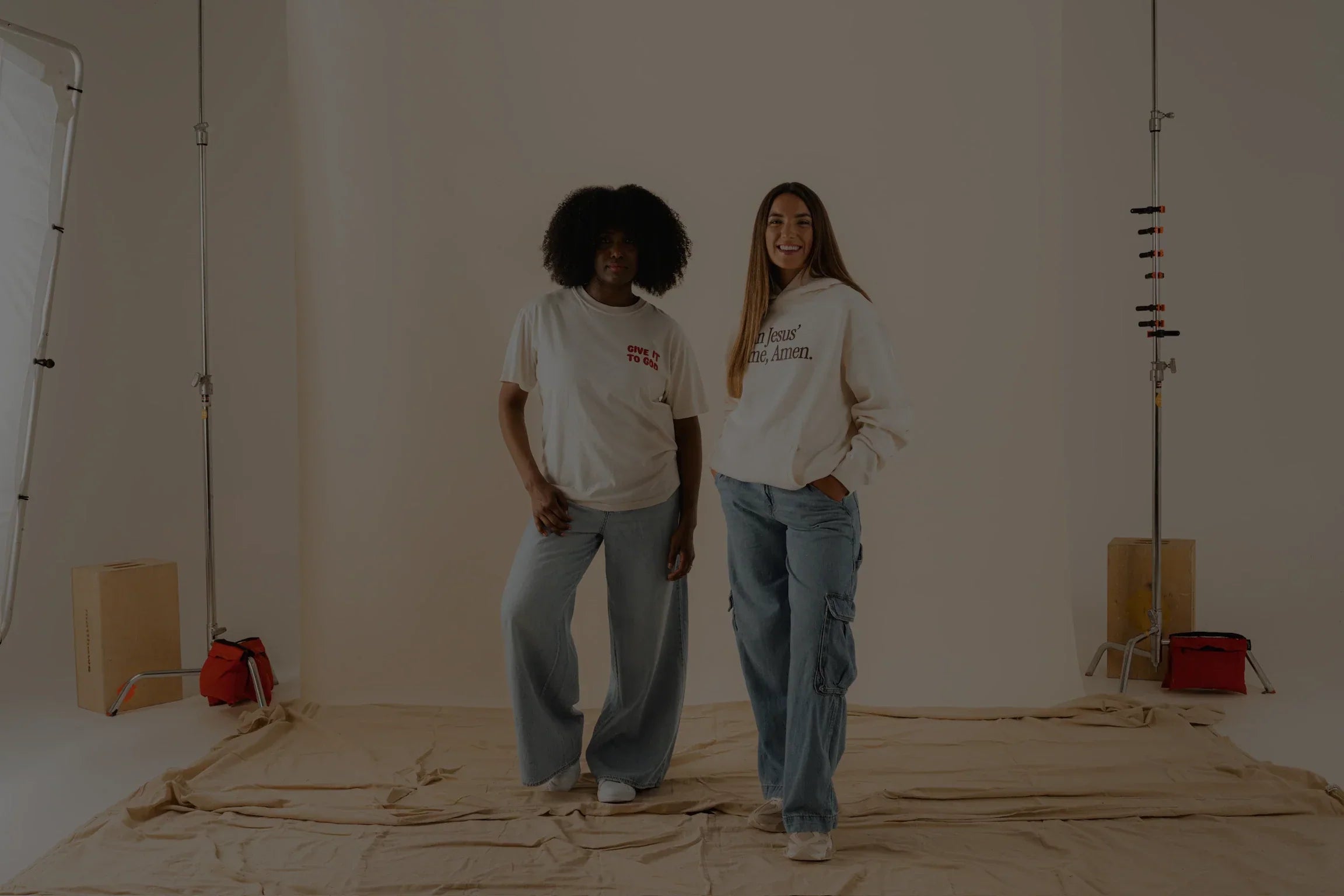 Christian Gifts for Her: Faith-Based Apparel She’ll Truly Love