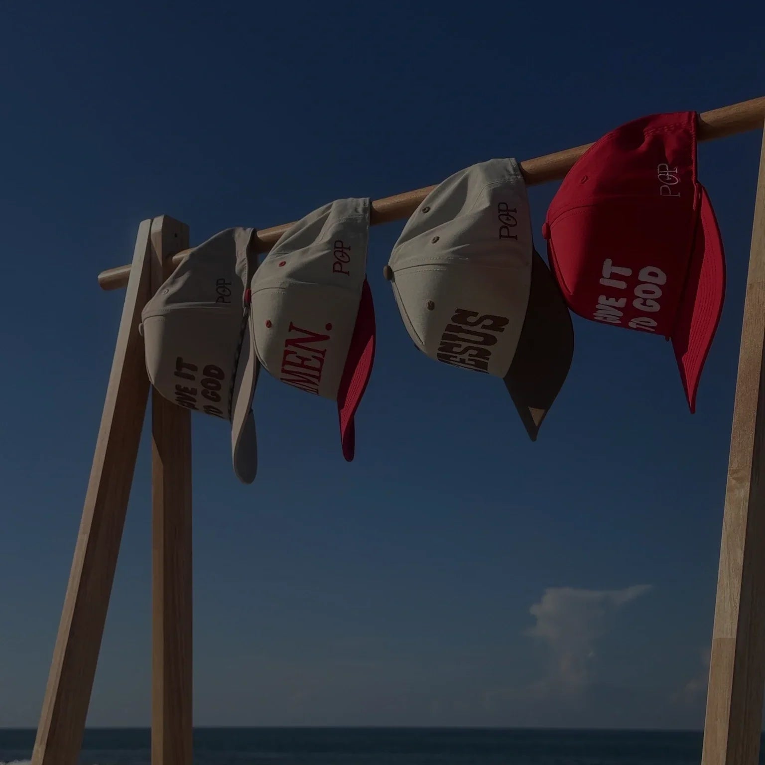 Where to Buy Christian Hats and Faith-Inspired Accessories Online