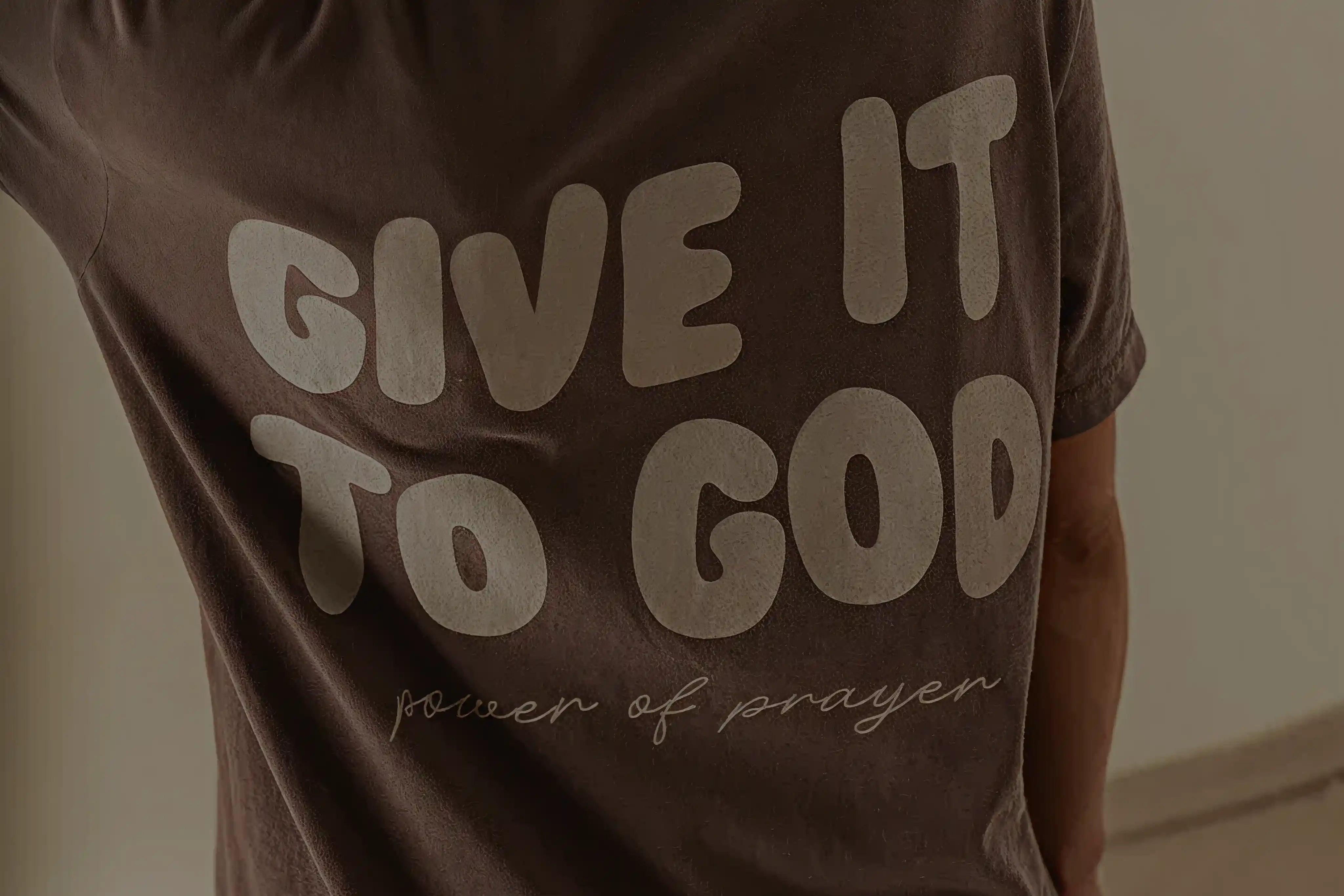 Faith-Based Phrases That Inspire