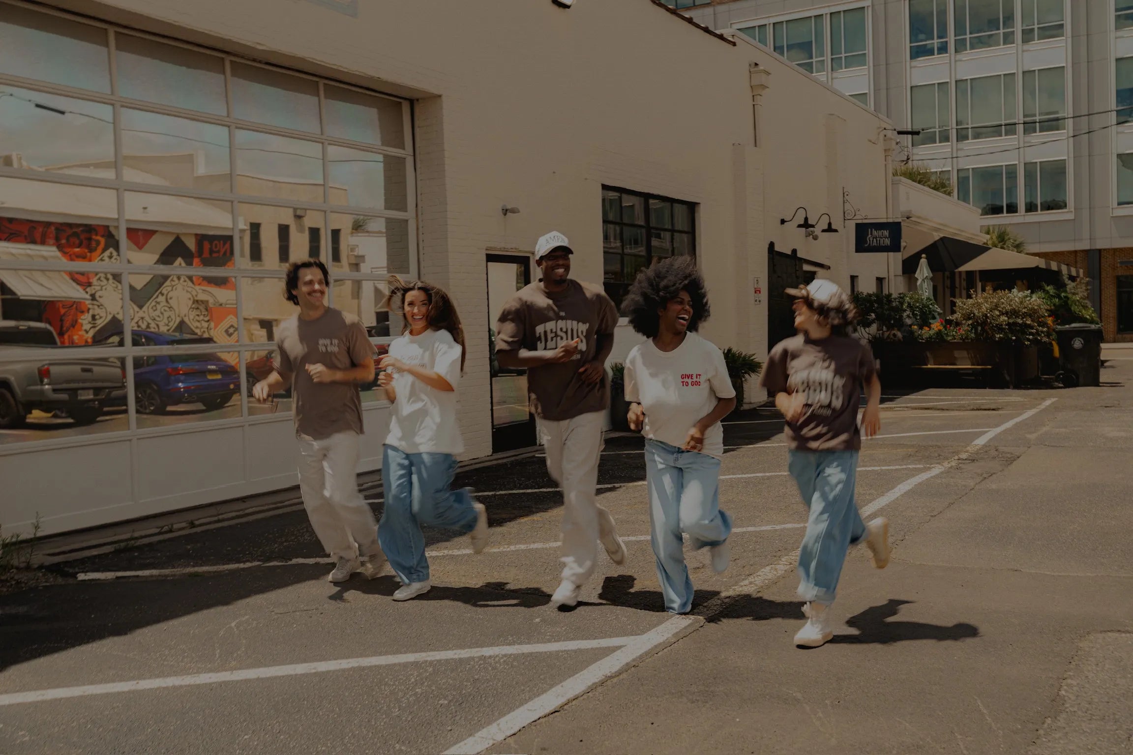 From Prayer to Purpose: How Your Christian Apparel Purchases Make a Difference