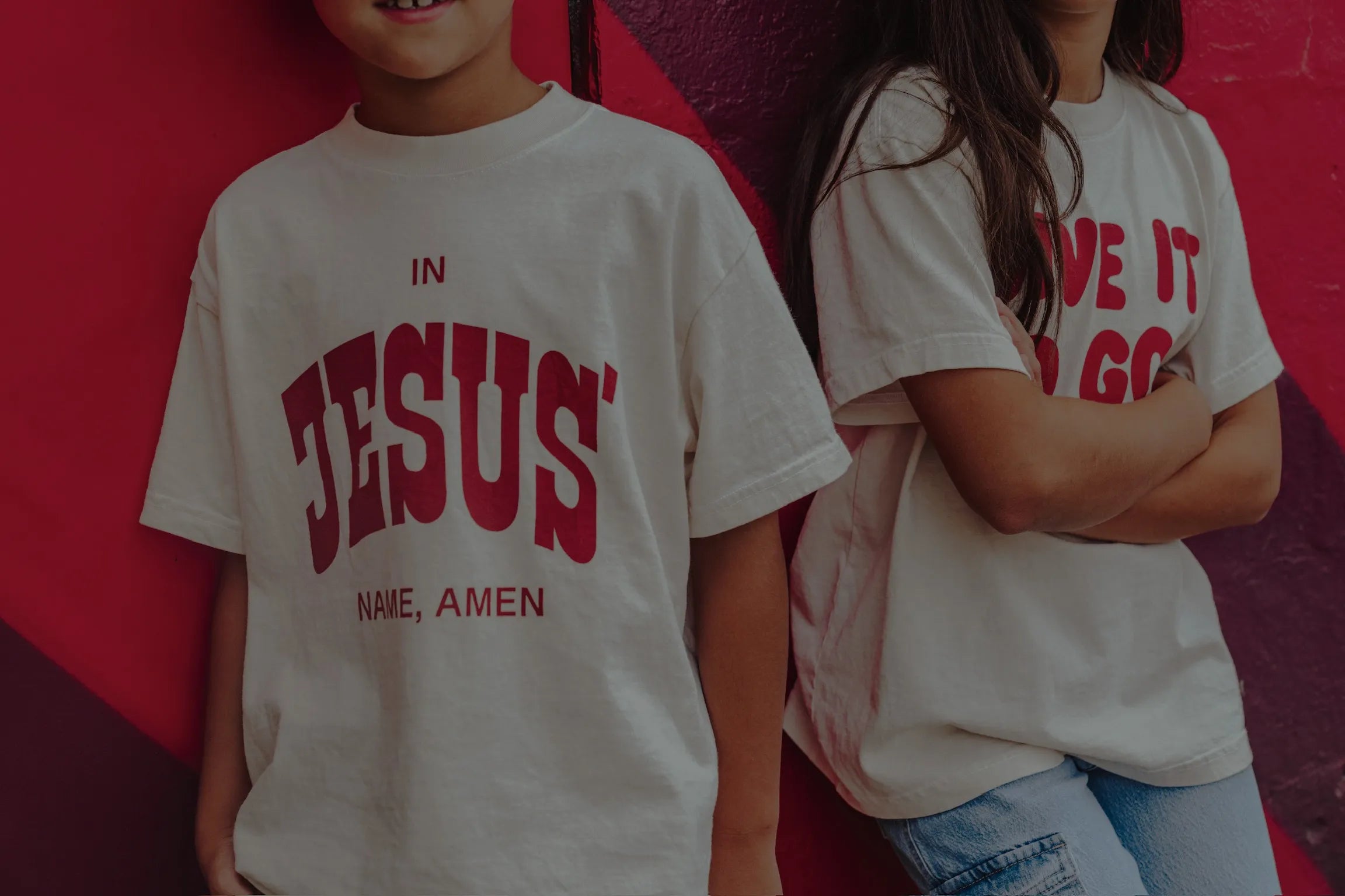 Faith-Based Phrases That Inspire: Christian Apparel With a Message