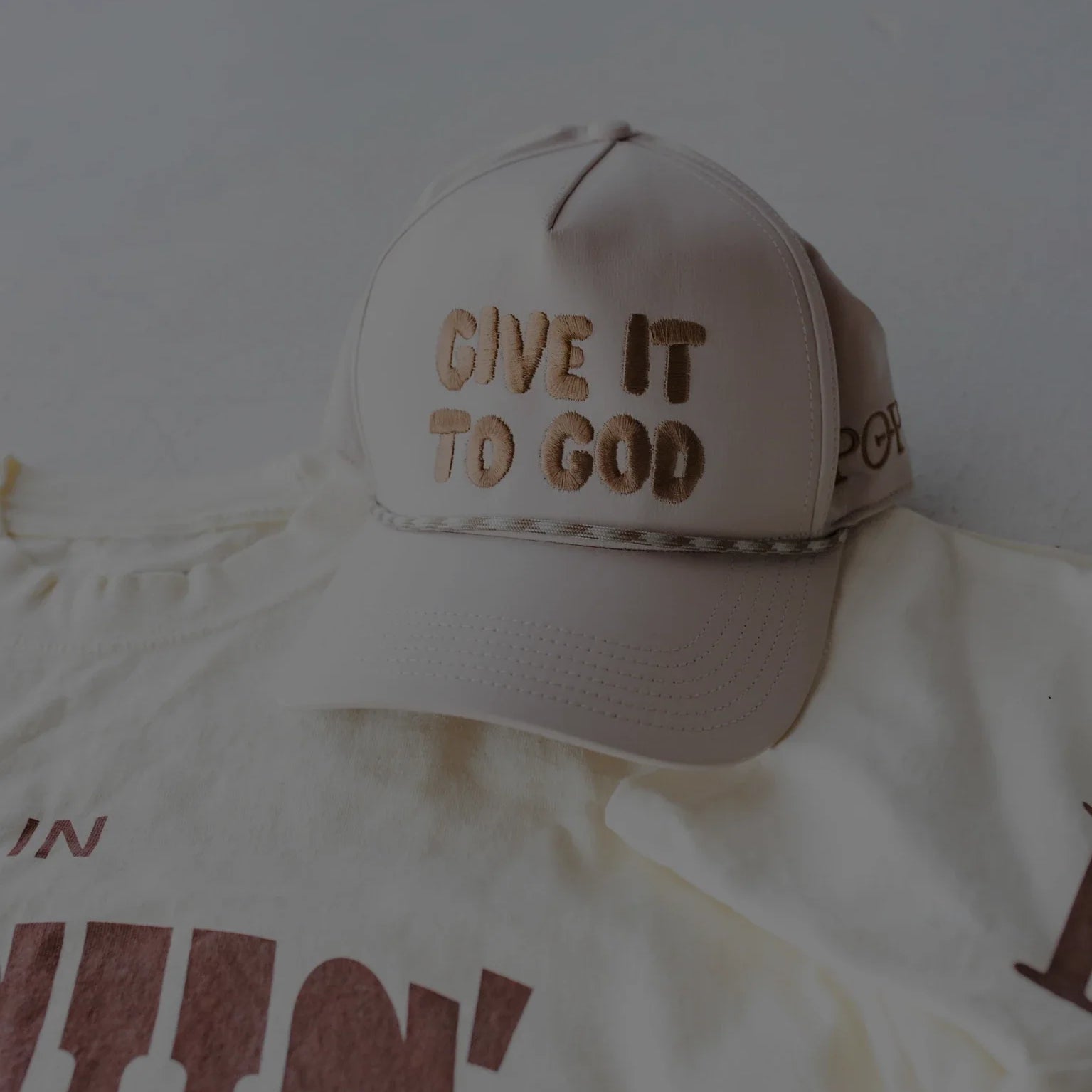 Men's Christian Hats: Bold Faith Apparel for Everyday Wear