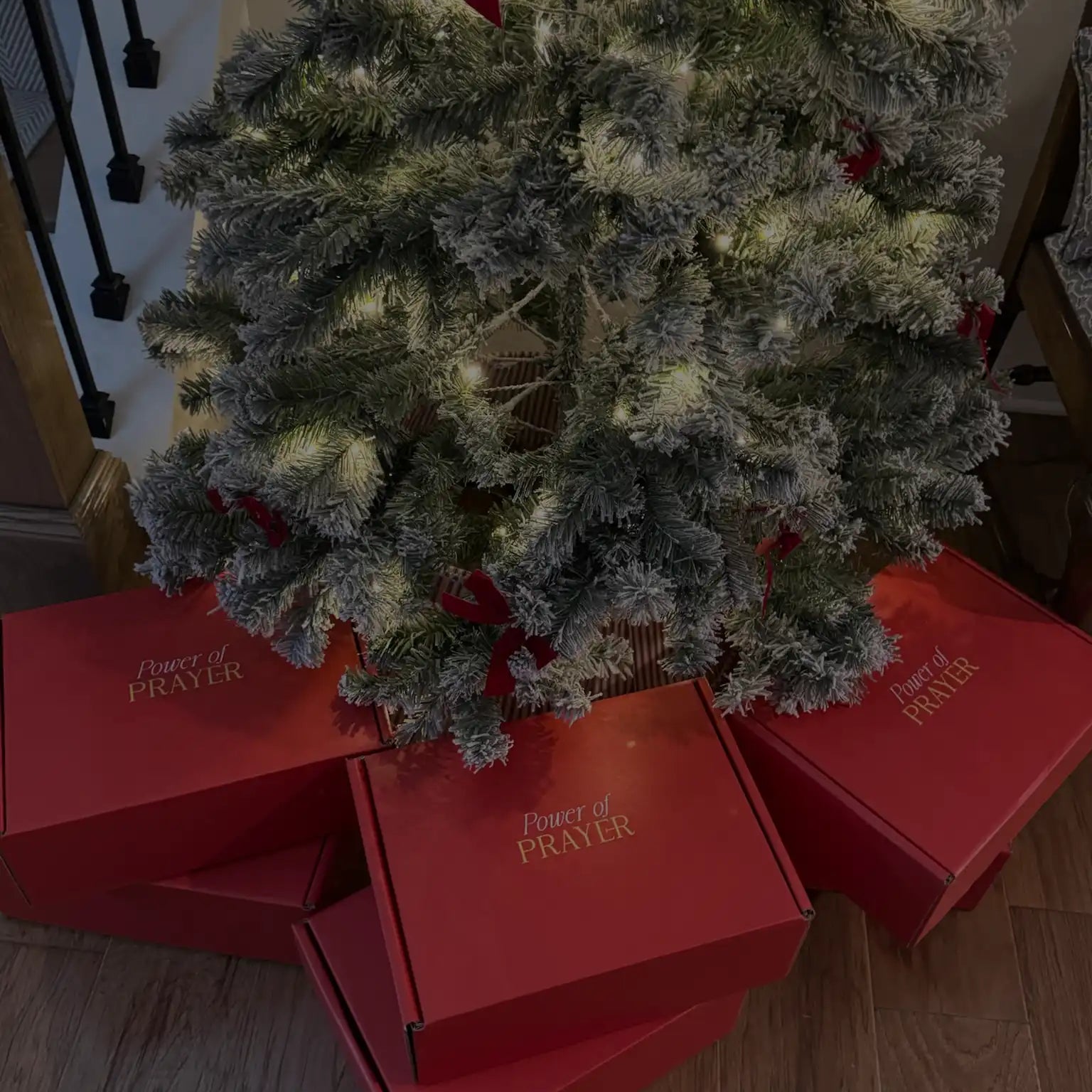 Christian Christmas Gifts: Meaningful Faith-Inspired Ideas for Everyone on Your List