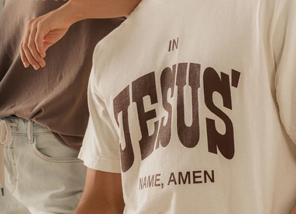 Style & Christian Apparel