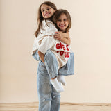 Kids Give it to God Short Sleeve Tee